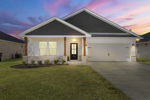 Photo of 2617 Outlaws Way, Panama City, FL 32405 (MLS # 990794)