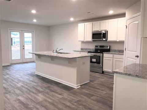 A home in Crestview