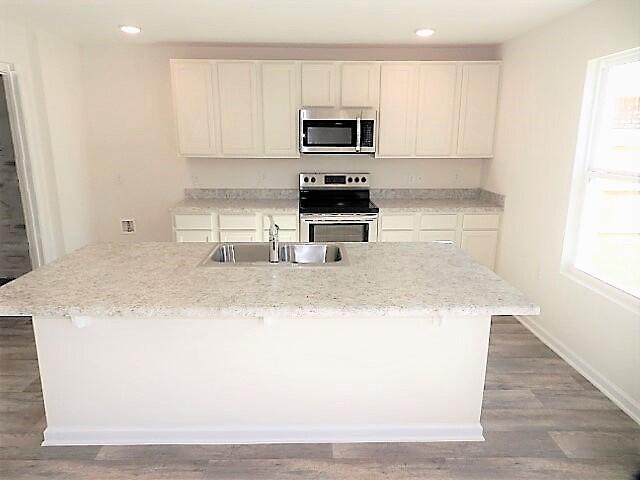 TIMBERLAND RIDGE - Residential