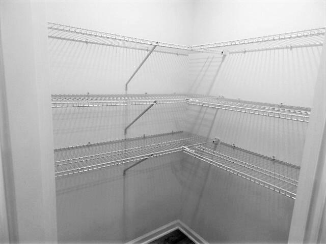 TIMBERLAND RIDGE - Residential