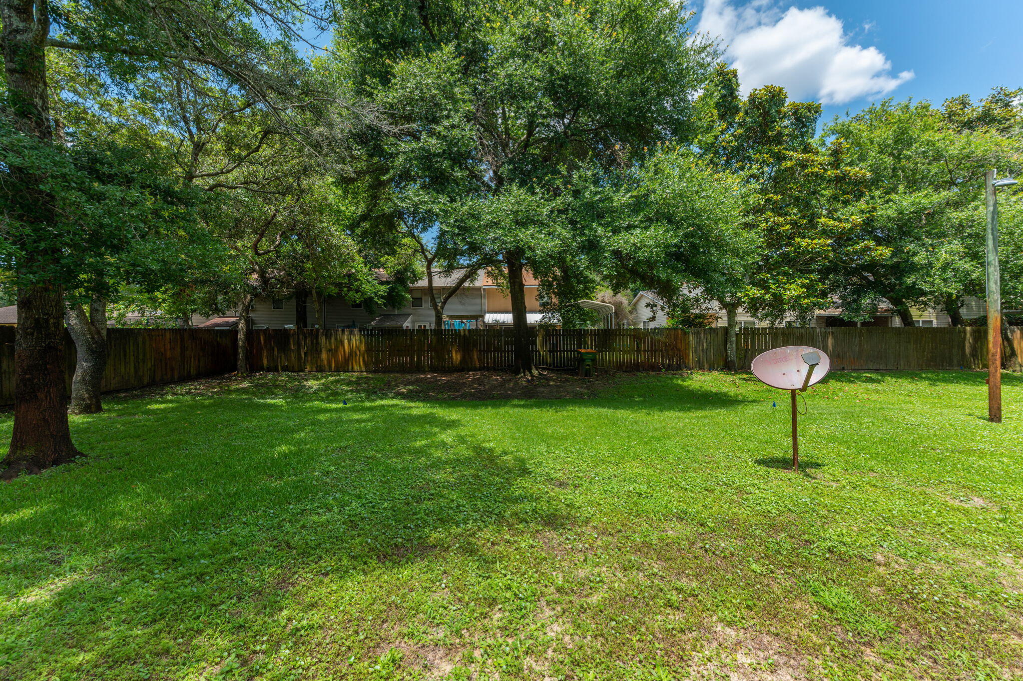 JACKSON HEIGHTS S/D - Residential Lease