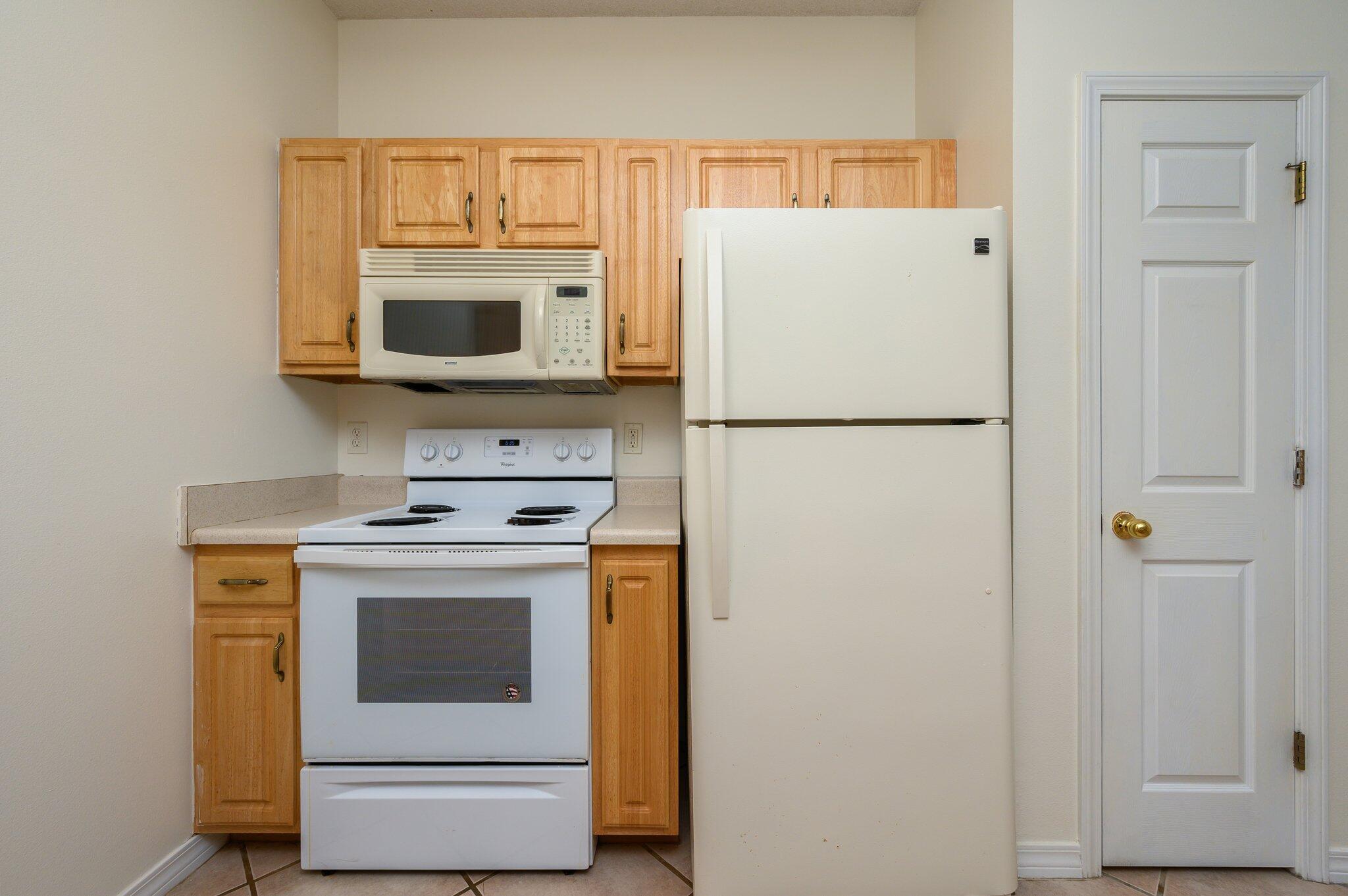 JACKSON HEIGHTS S/D - Residential Lease