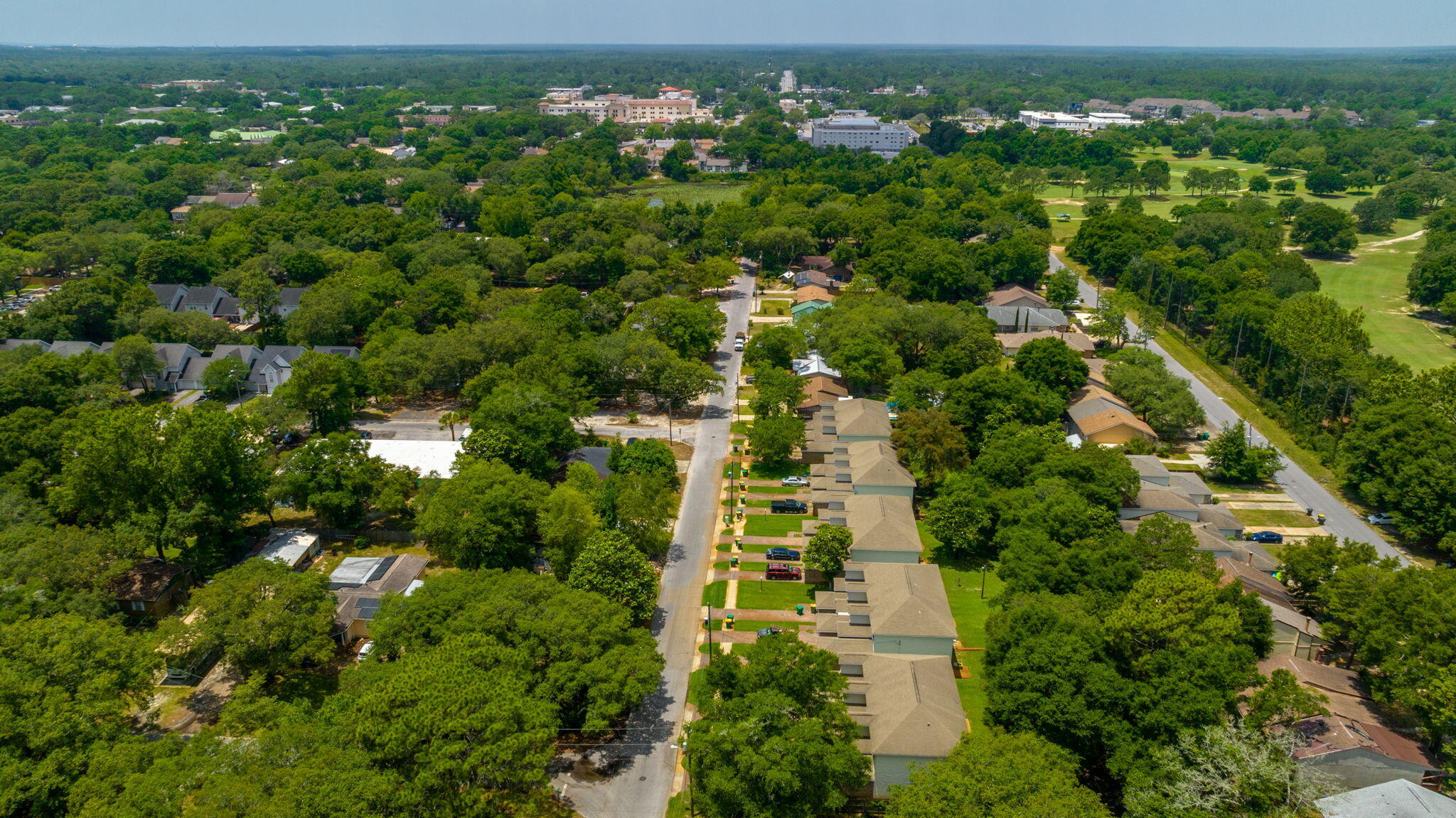 JACKSON HEIGHTS S/D - Residential Lease