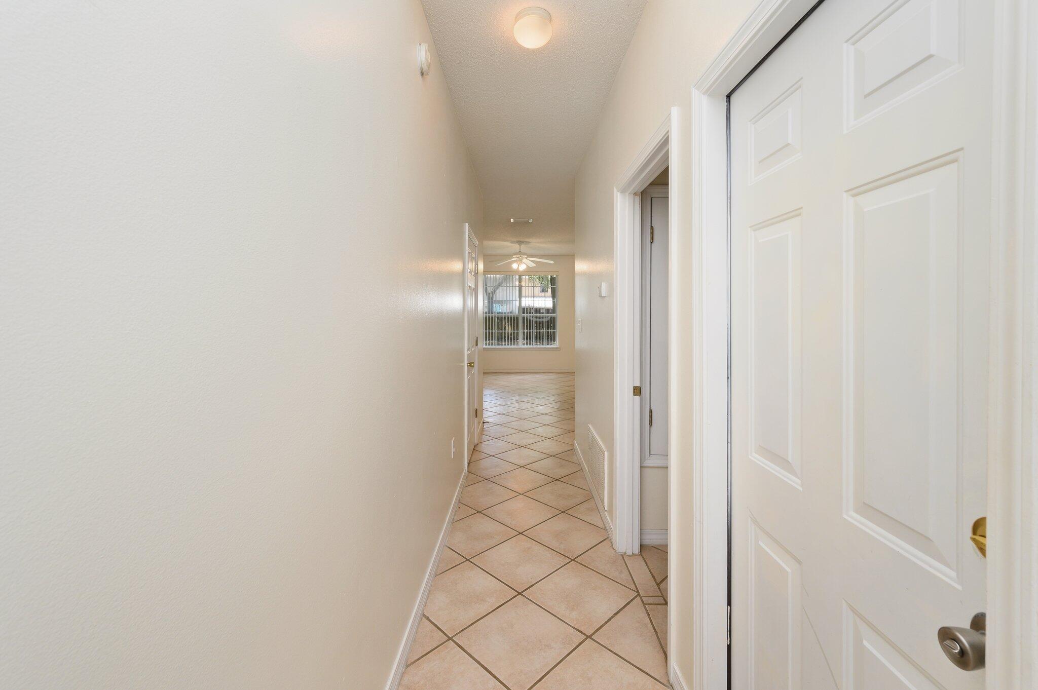 JACKSON HEIGHTS S/D - Residential Lease