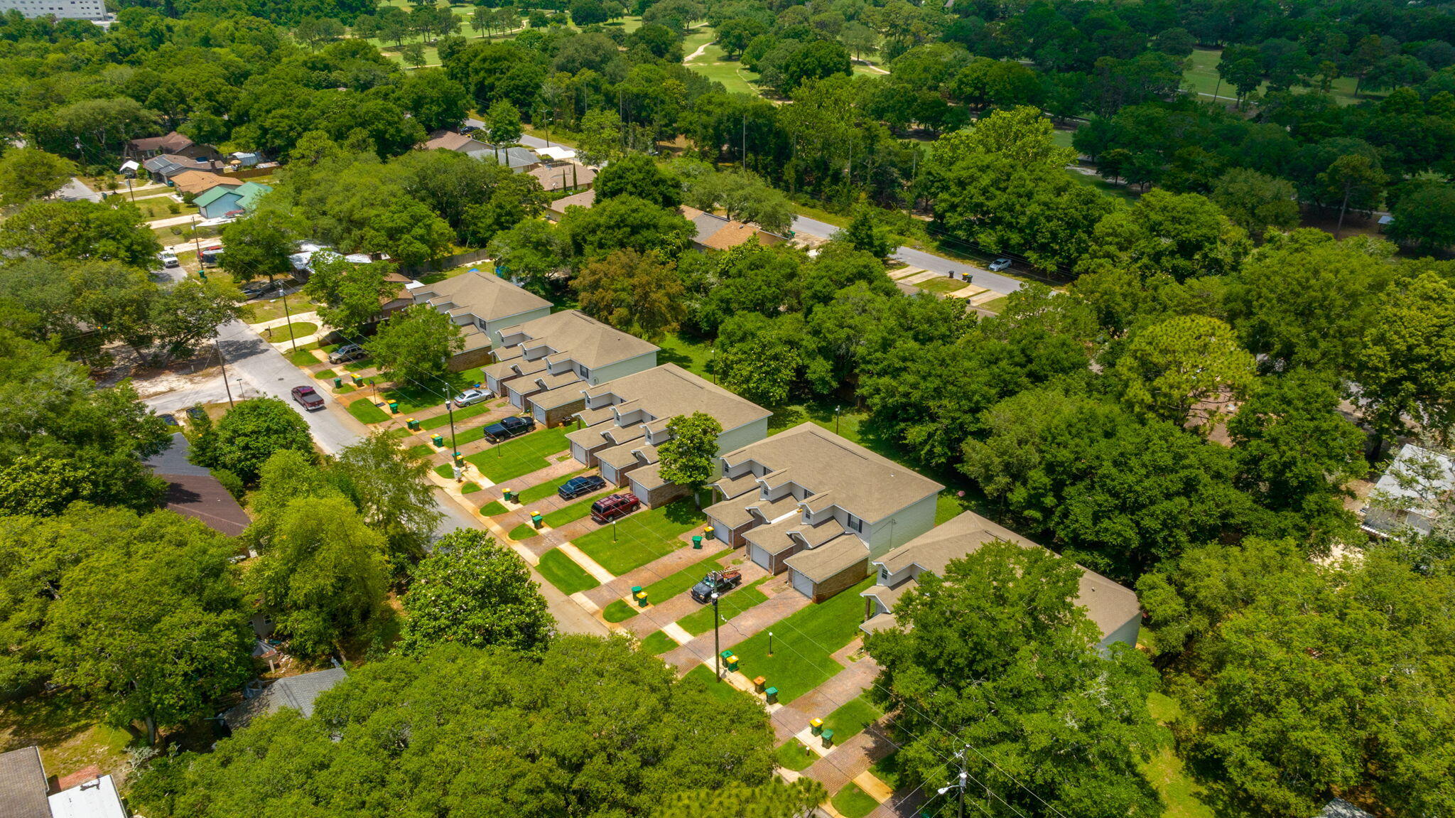 JACKSON HEIGHTS S/D - Residential Lease