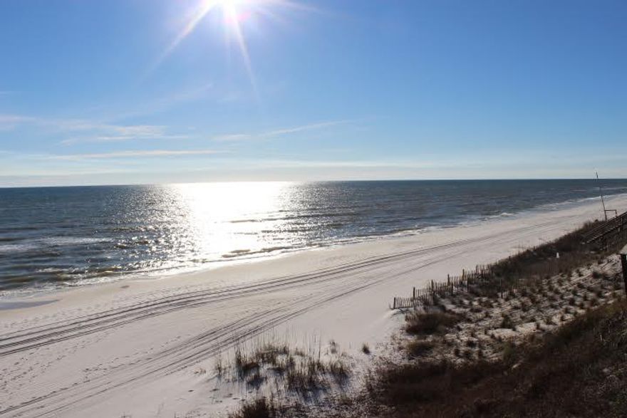 This prime homesite is located South of 30A in Seacrest Beach adjacent to Alys Beach in a quiet, gated beachside community offering one of the highest elevations along Scenic Hwy 30A. Sand Cliffs, a non-rental neighborhood, offers 1,320 feet of pristine beach and two beach accesses. The site measures 88' x 91.59 x 95.94 x 82.72 allowing plenty of room for a great beach house. It is just a short walk or bike ride to Rosemary Beach, shops, dining and golfing. With No build-out time, this is the perfect site for an investment or beach home.