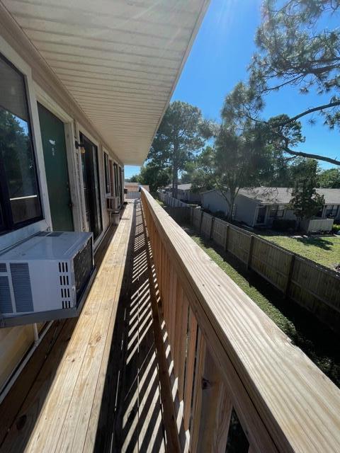 OAKLAND ADDN - Residential Lease