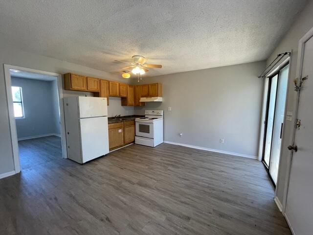 OAKLAND ADDN - Residential Lease