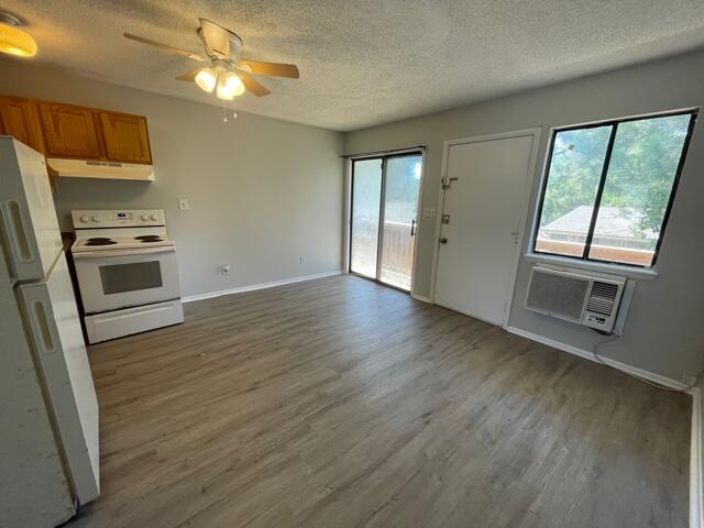 OAKLAND ADDN - Residential Lease