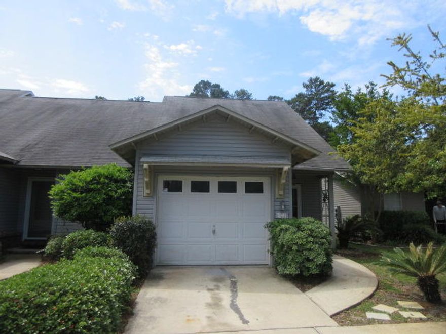 With a little love, this 2 bedroom, 2 bath REO with a bonus loft would be a fantastic year round residence or great investment opportunity! The home features a bedroom and full bath on the first floor, pitched ceiling, private back screen porch and an attached 1 car garage. The 2nd floor also has a bedroom and full bath plus a bonus room perfect for an office or extra sleeping space. The location is close to schools, restaurants, beaches and bays and employment opportunities.