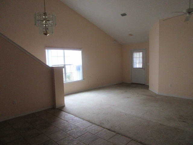 ESCADA - Residential