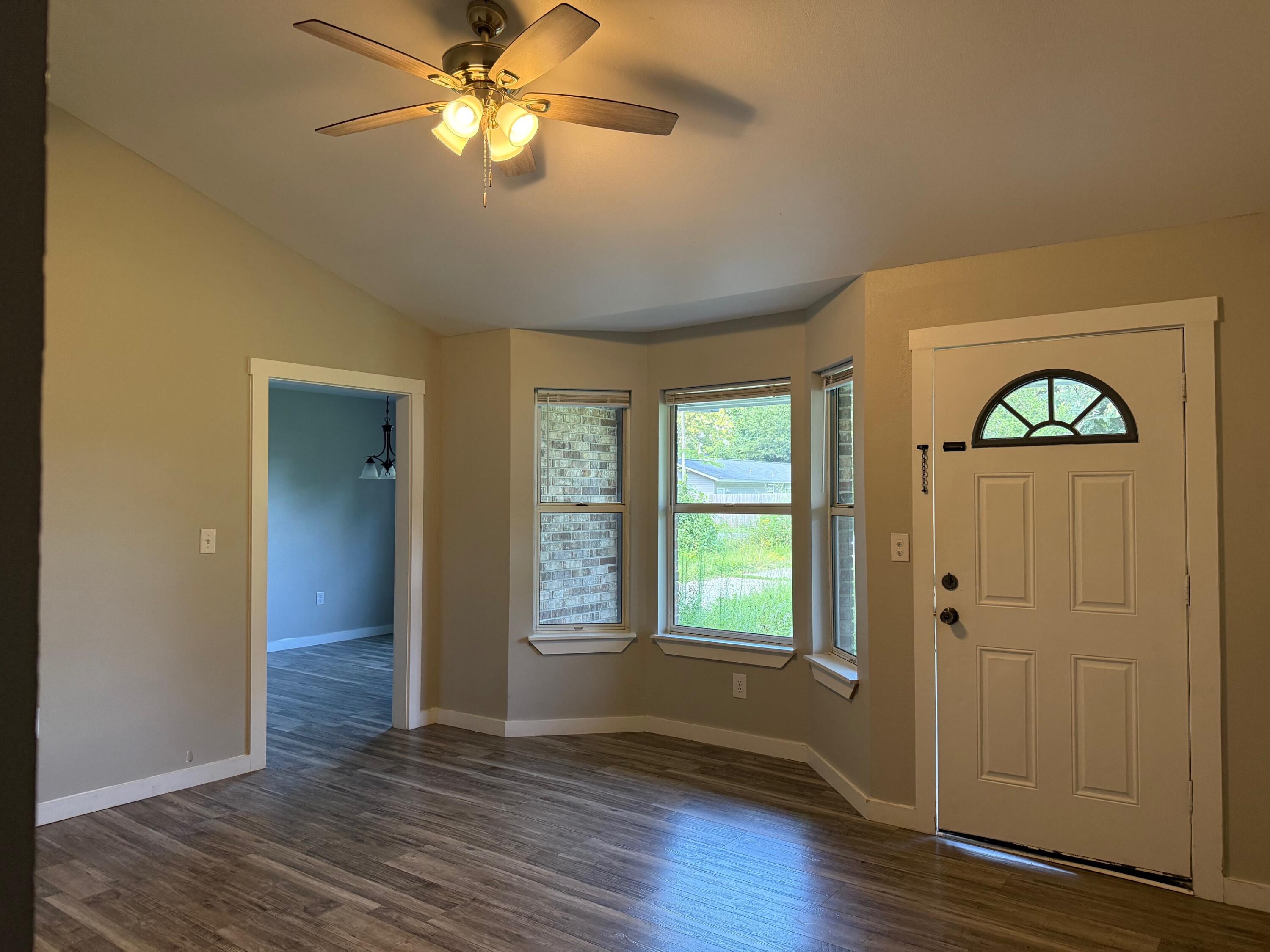 HILLTOP ACRES - Residential