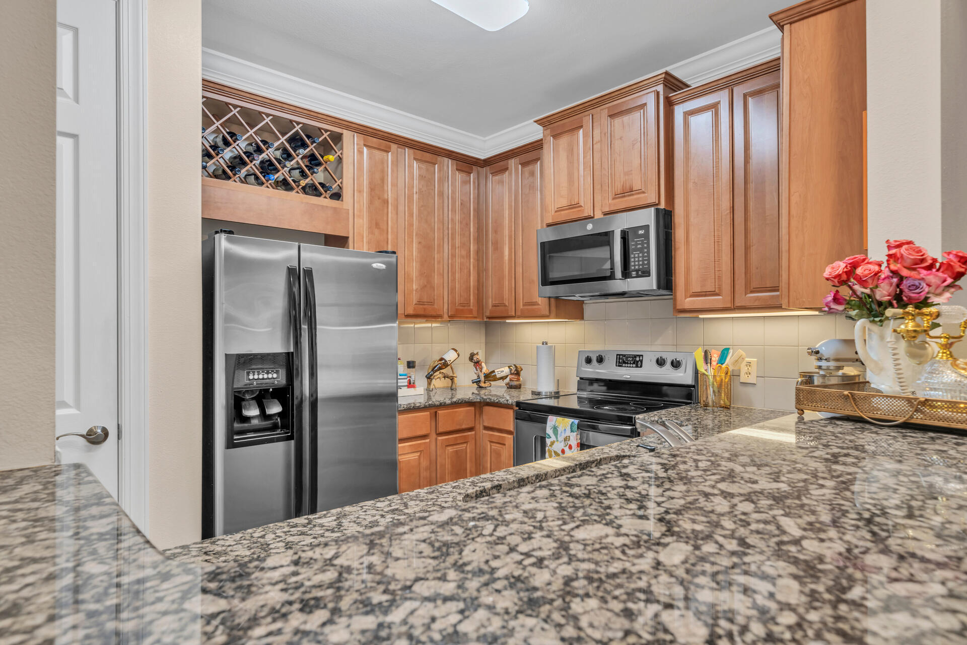 EAGLE BAY - Residential