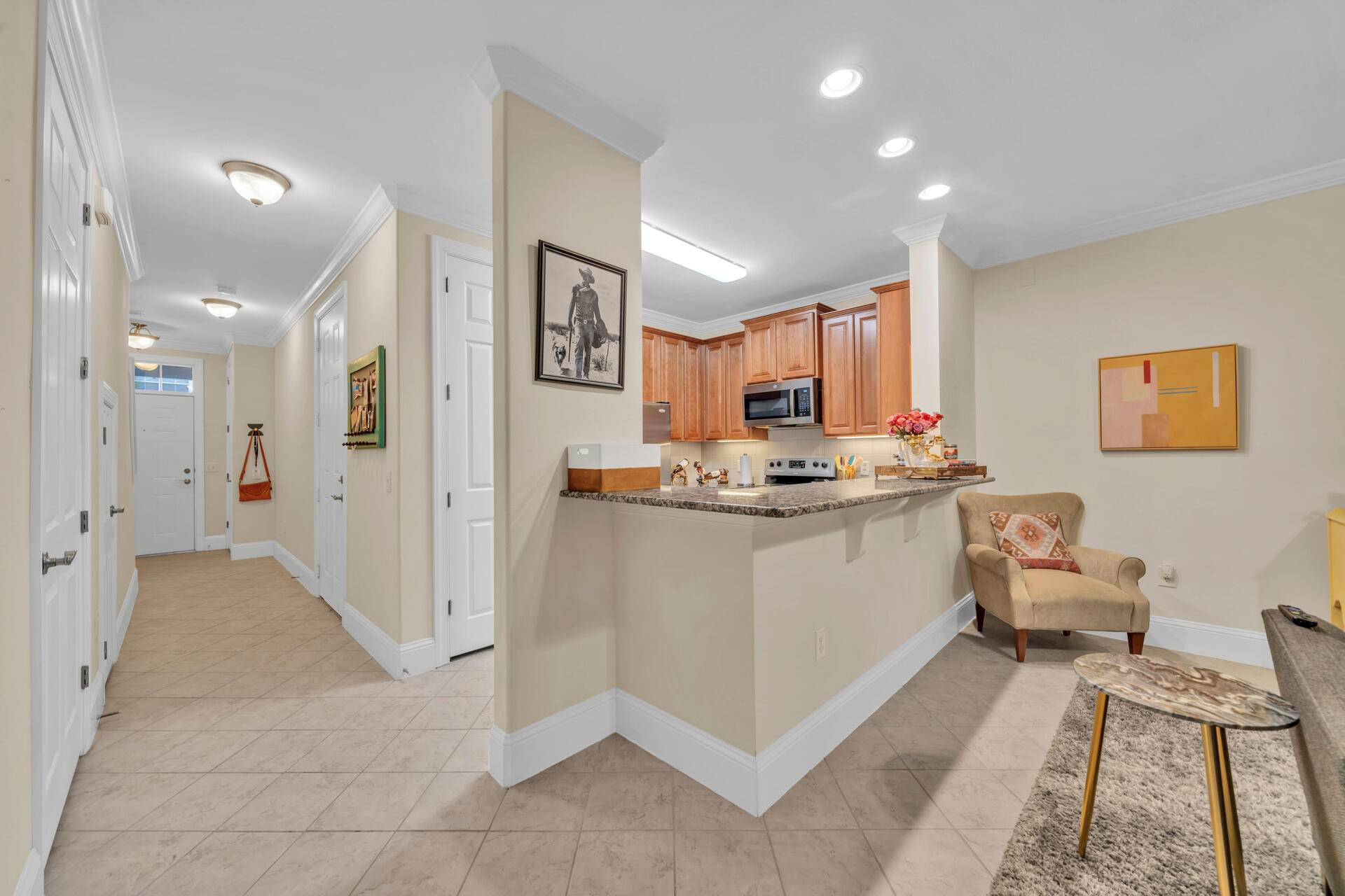 EAGLE BAY - Residential