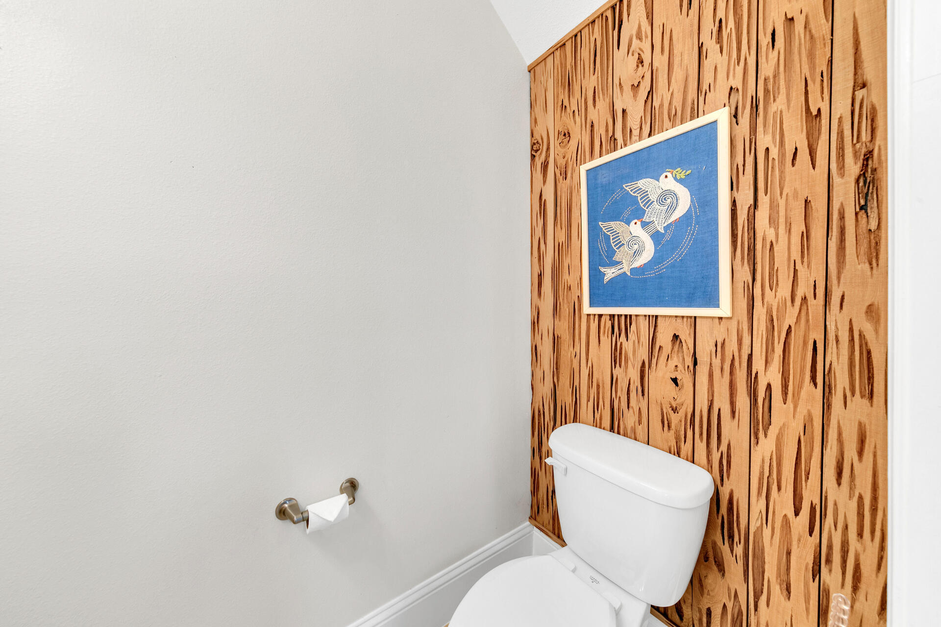 EAGLE BAY - Residential