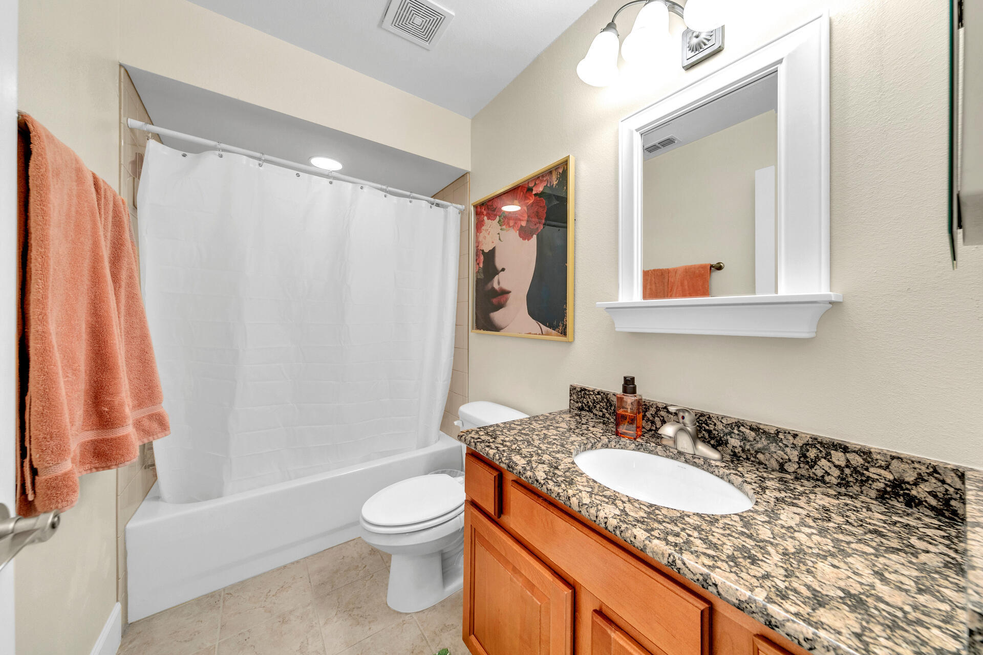 EAGLE BAY - Residential