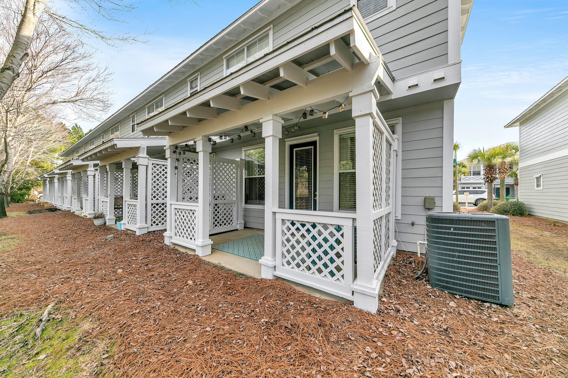 EAGLE BAY - Residential