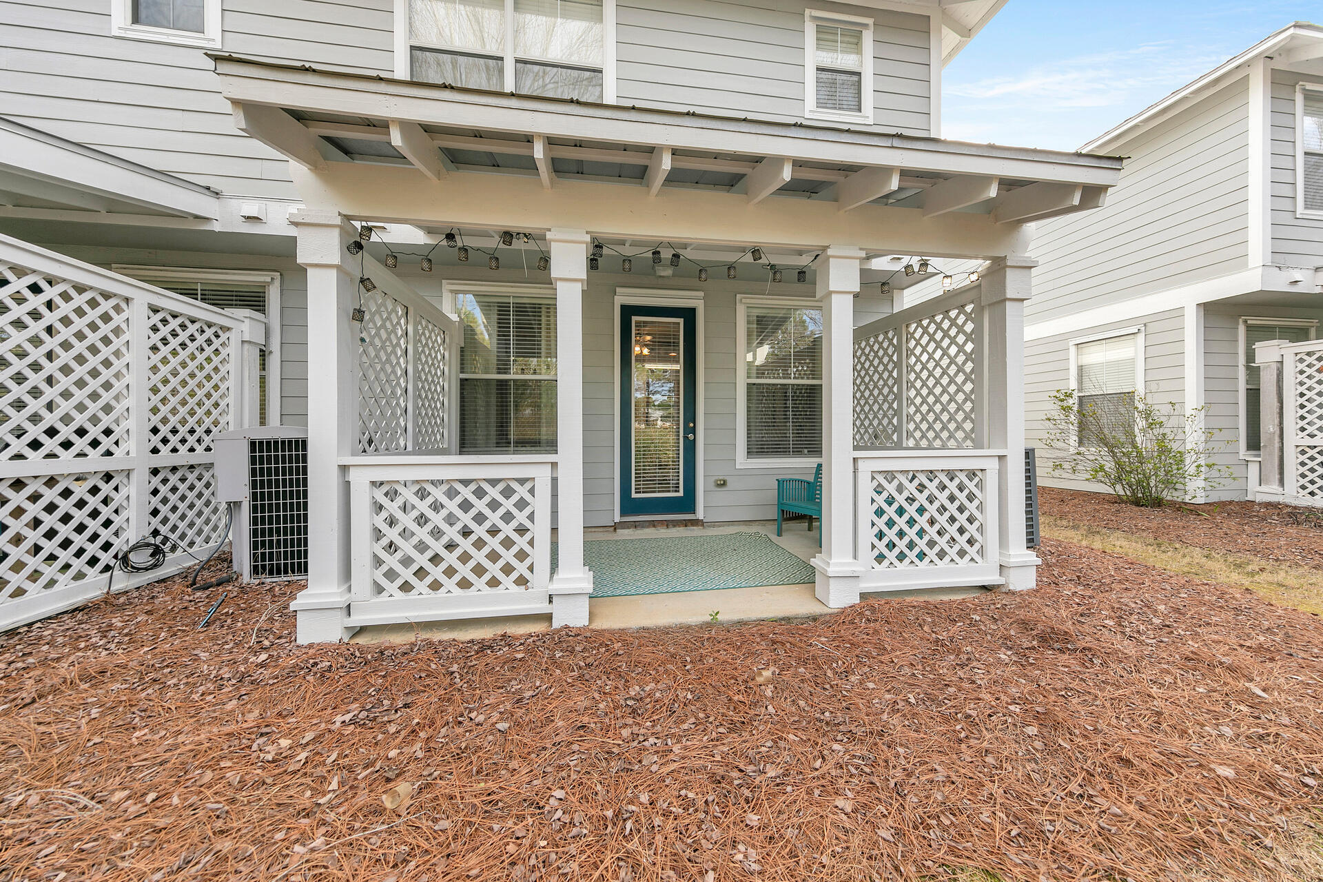 EAGLE BAY - Residential