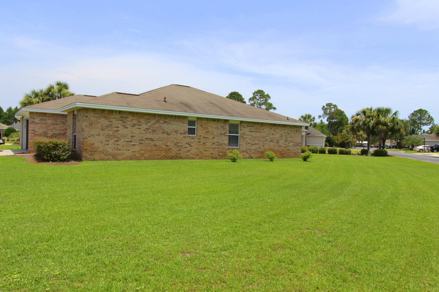 FLAMINGO VILLAGE - Residential