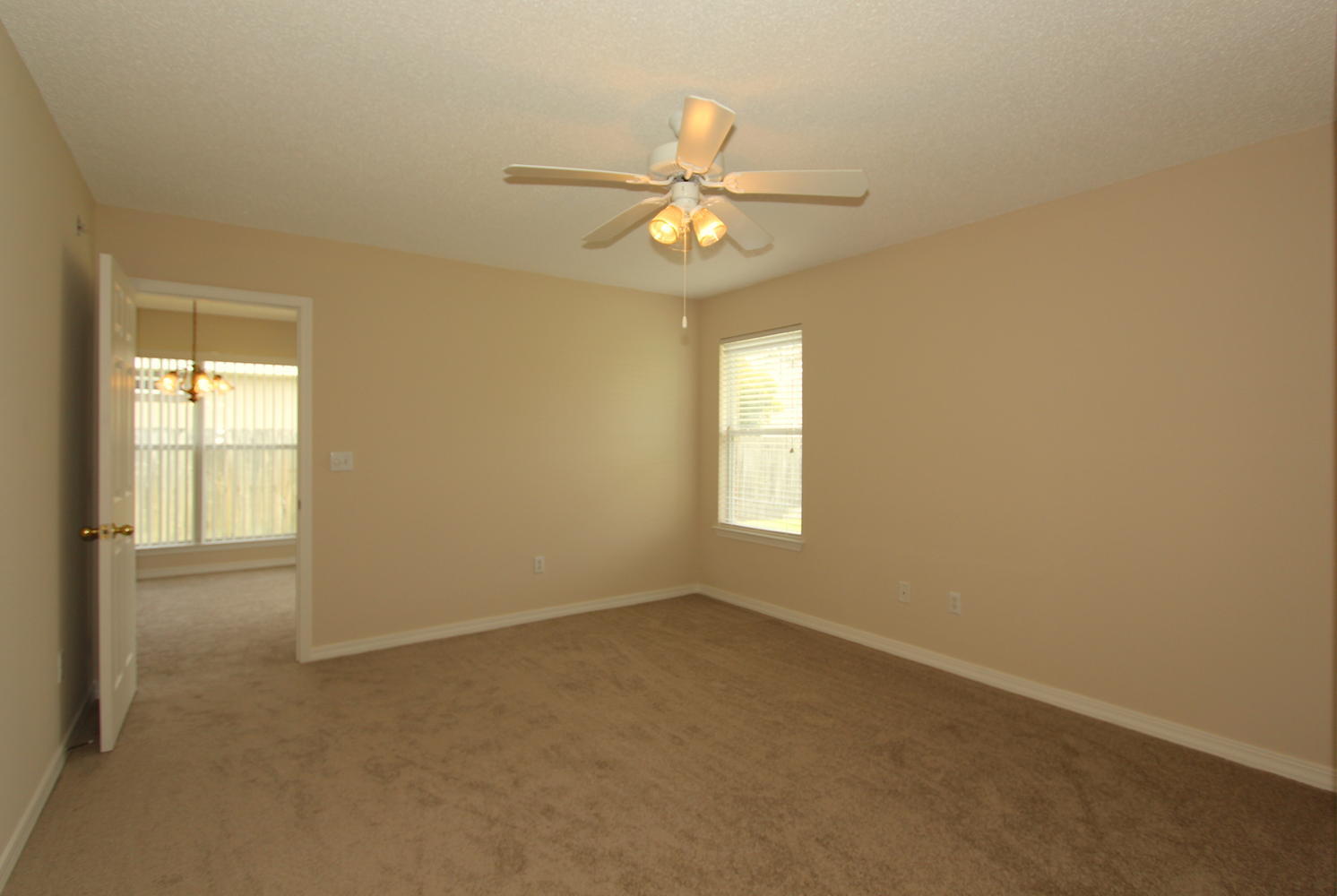 FLAMINGO VILLAGE - Residential