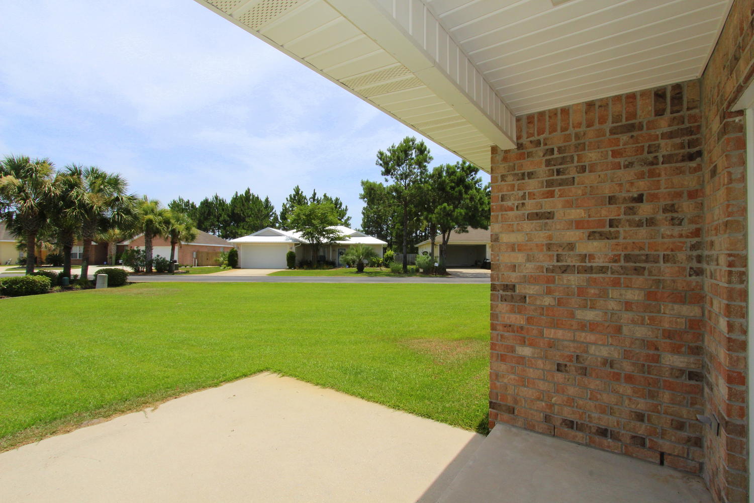 FLAMINGO VILLAGE - Residential