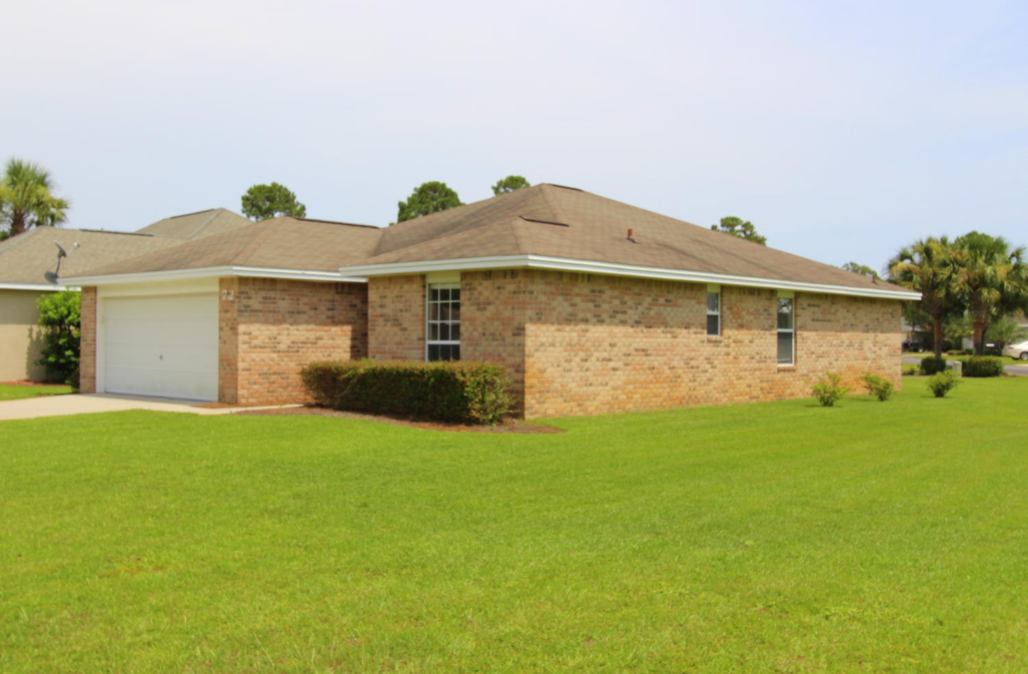 FLAMINGO VILLAGE - Residential