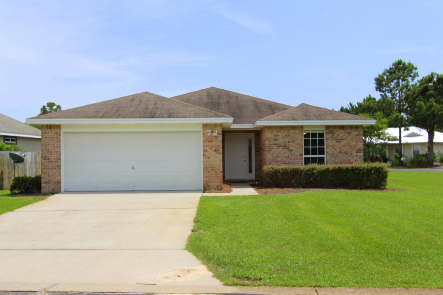 FLAMINGO VILLAGE - Residential