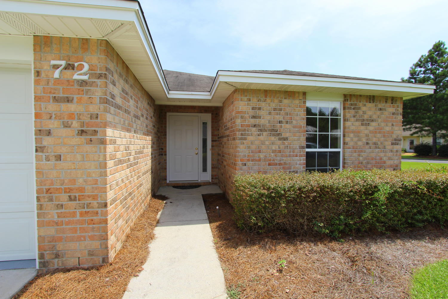 FLAMINGO VILLAGE - Residential