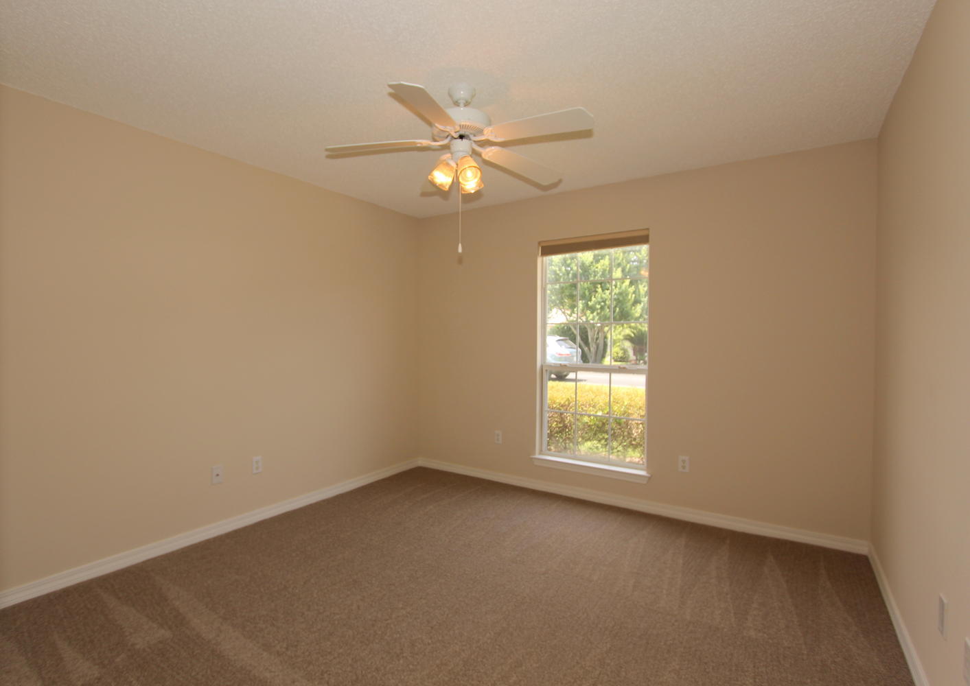 FLAMINGO VILLAGE - Residential