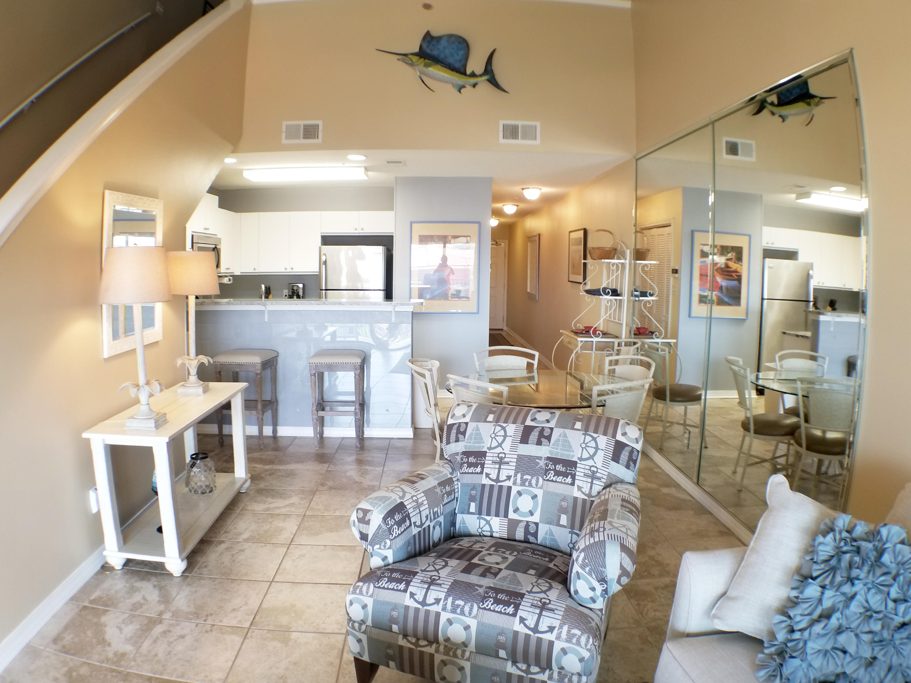 MARAVILLA CONDO 2 - Residential