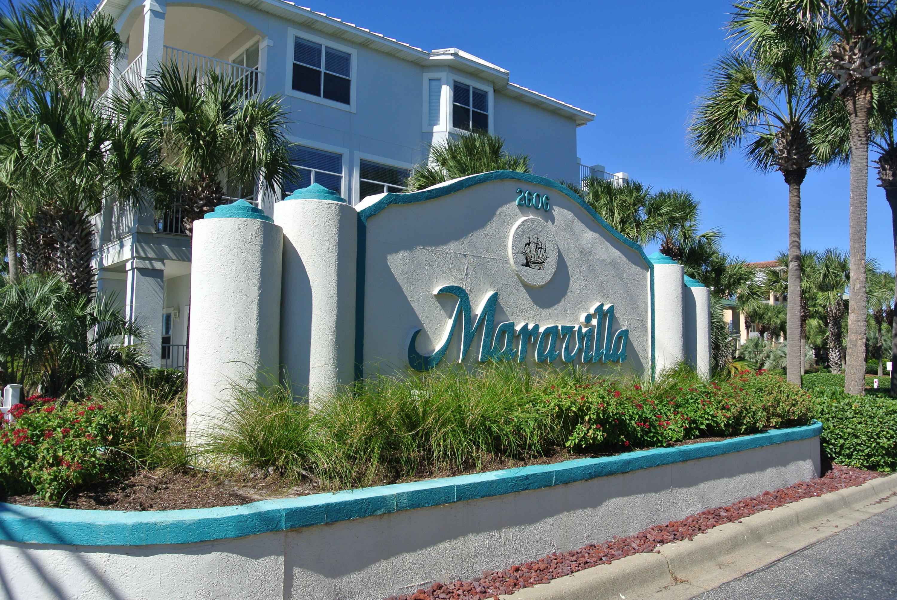 MARAVILLA CONDO 2 - Residential