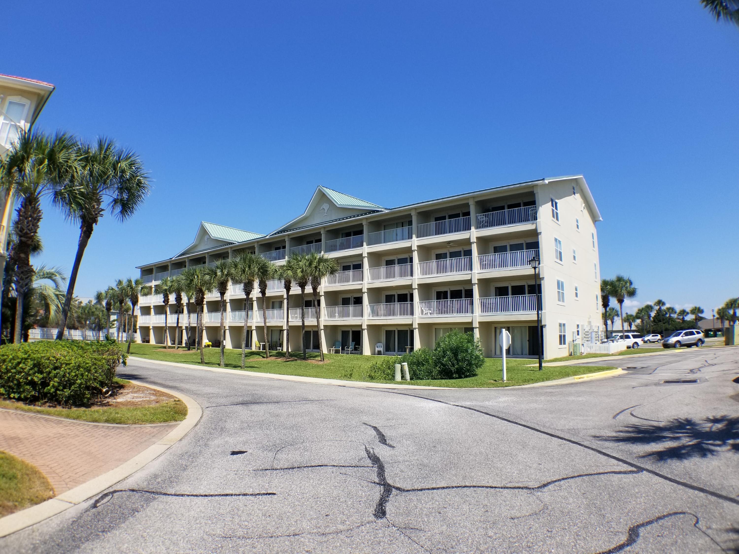 MARAVILLA CONDO 2 - Residential