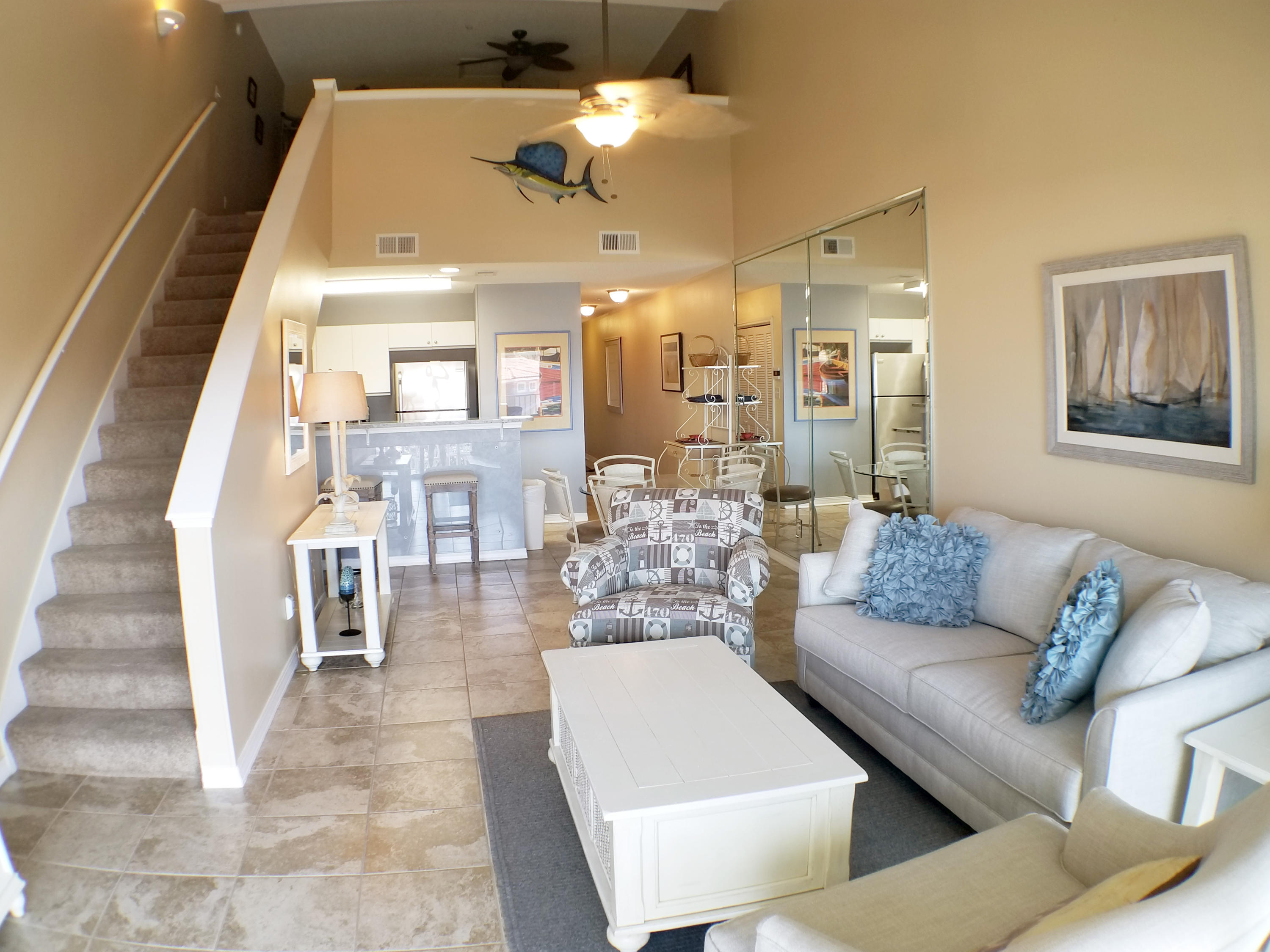 MARAVILLA CONDO 2 - Residential