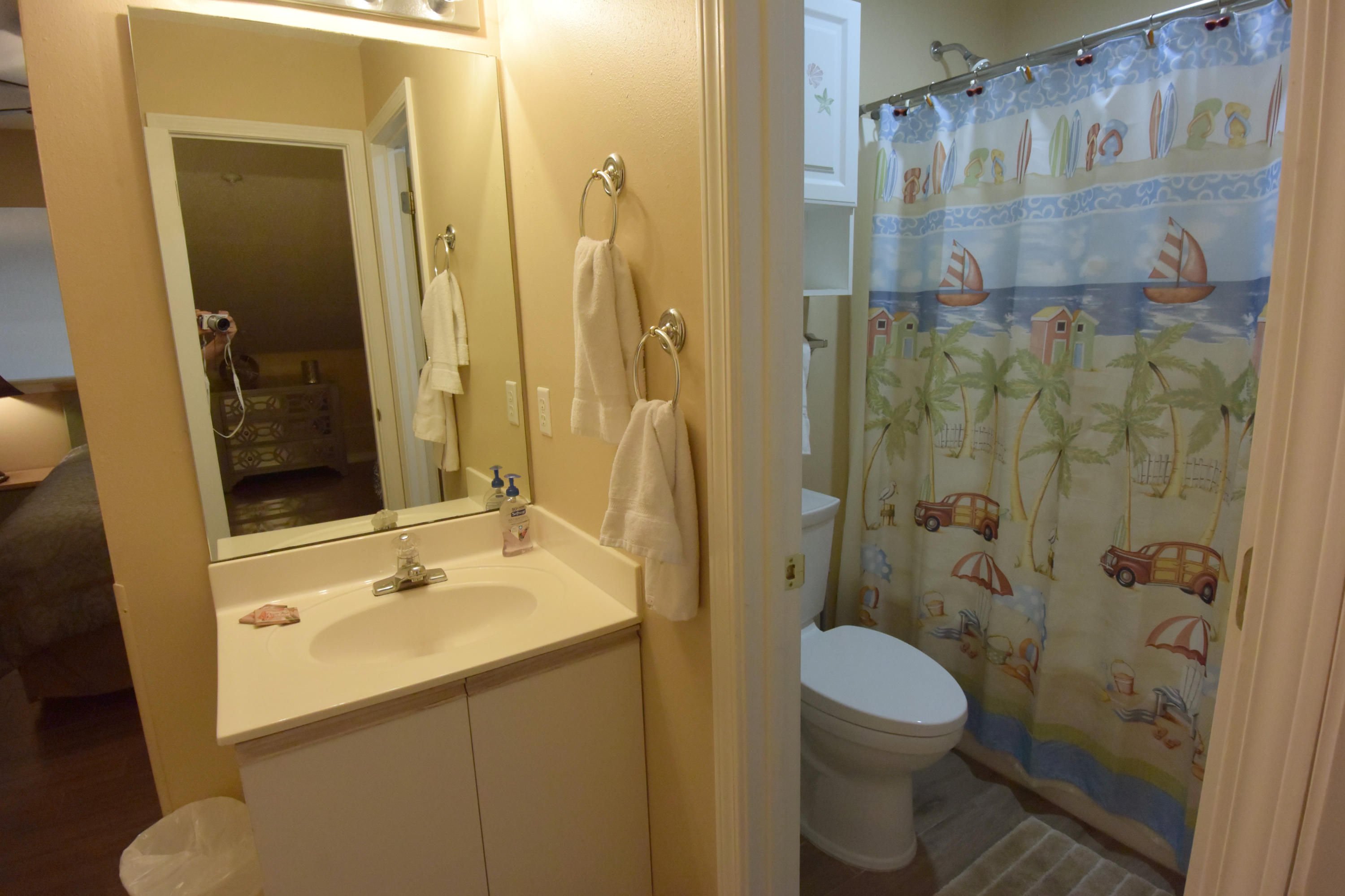 MARAVILLA CONDO 2 - Residential