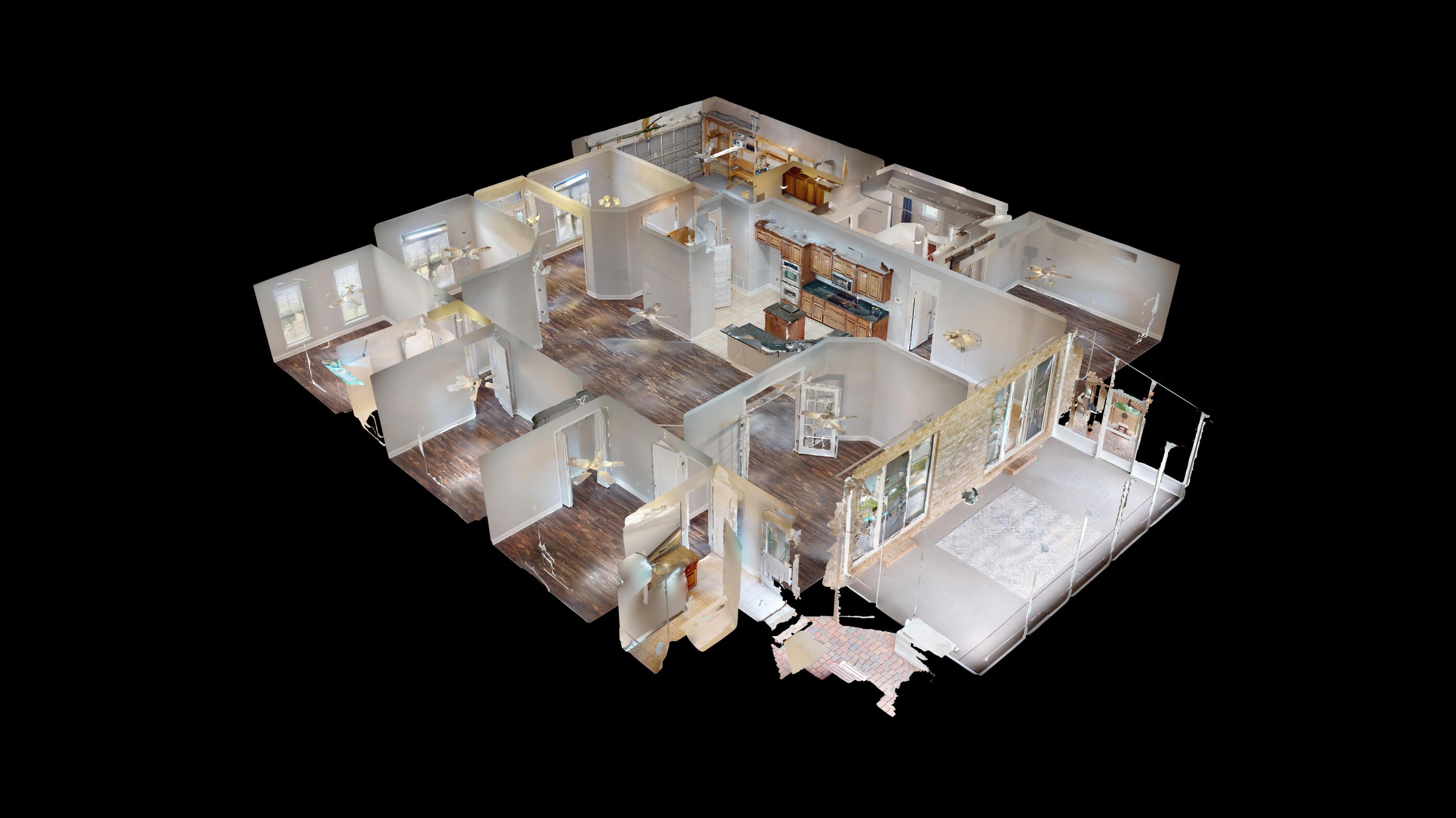 HOLLEY BY THE SEA - Residential