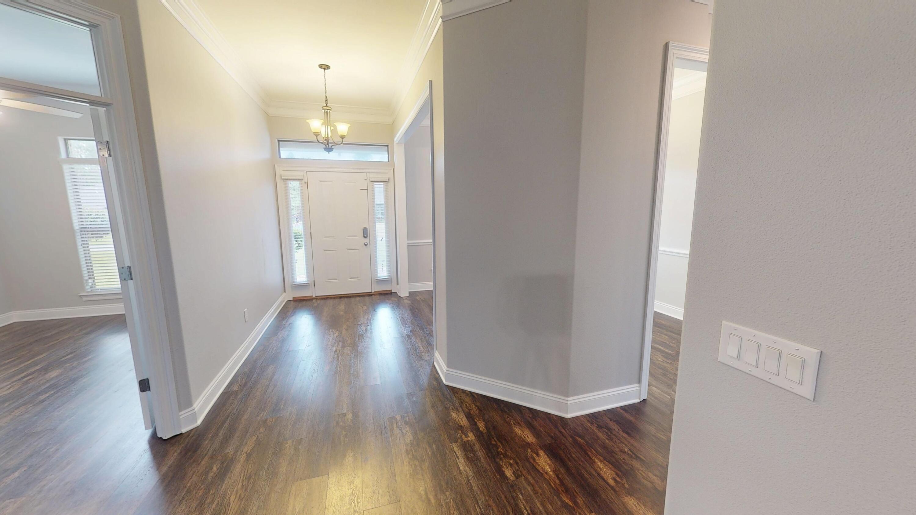 HOLLEY BY THE SEA - Residential