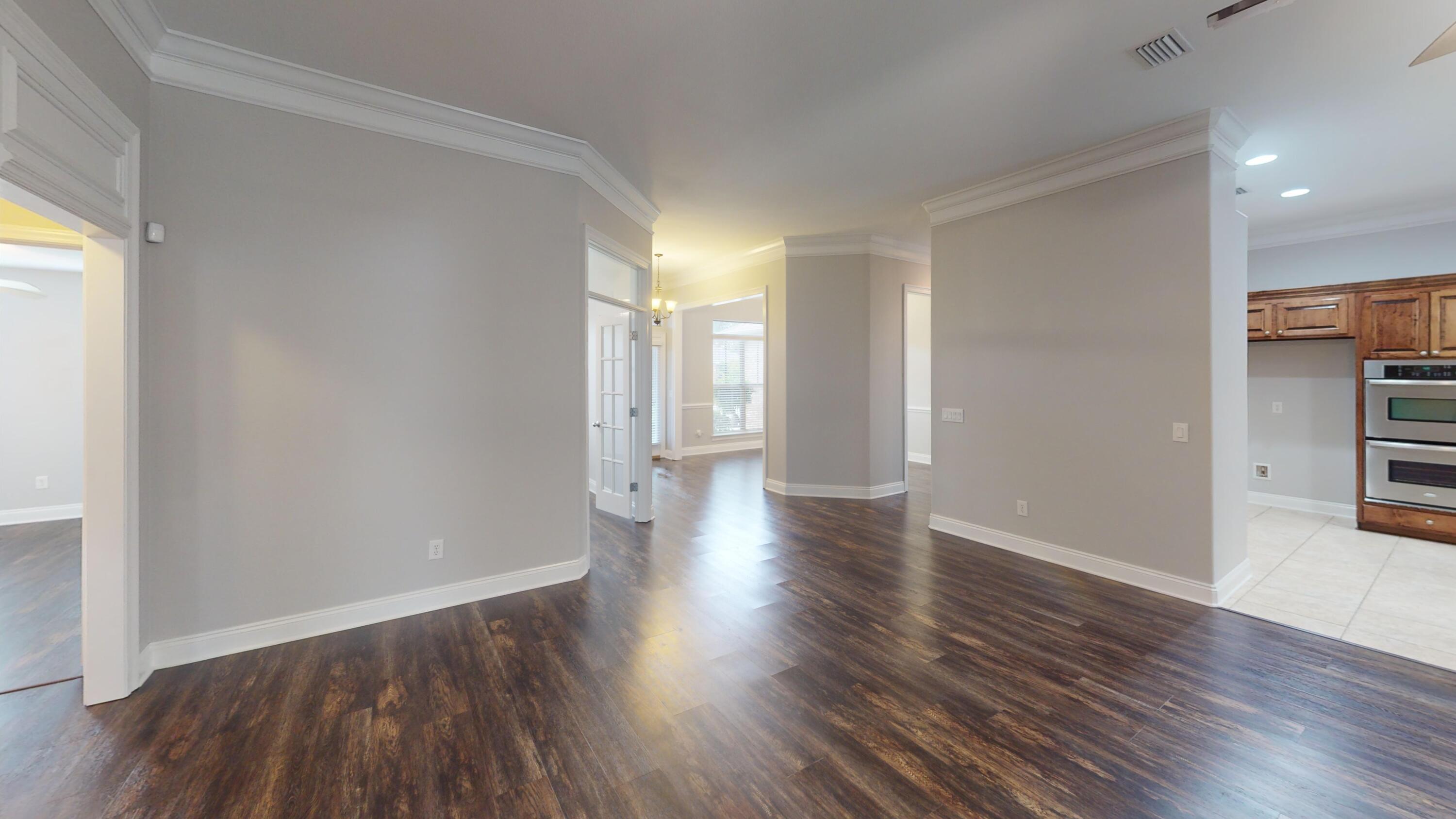 HOLLEY BY THE SEA - Residential