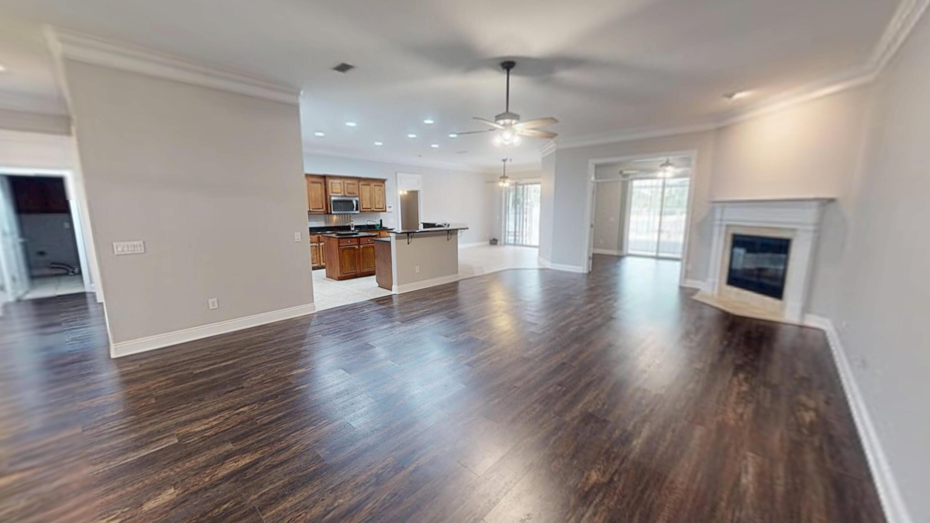 HOLLEY BY THE SEA - Residential