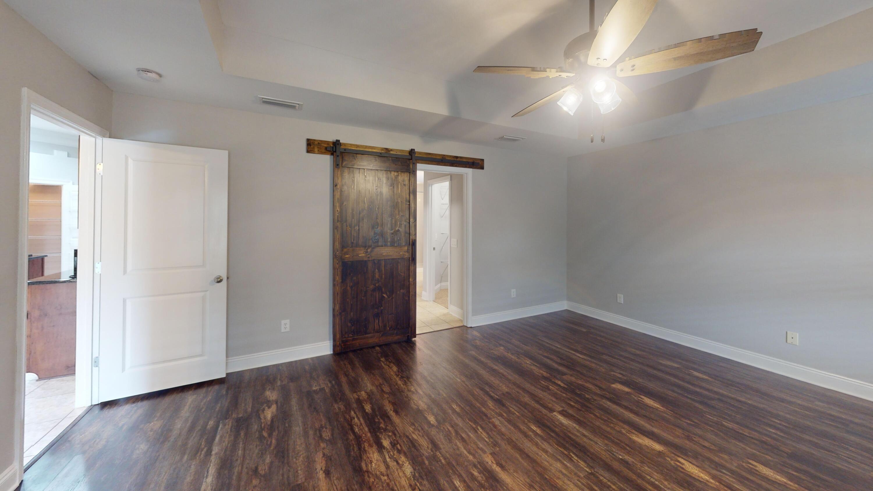 HOLLEY BY THE SEA - Residential