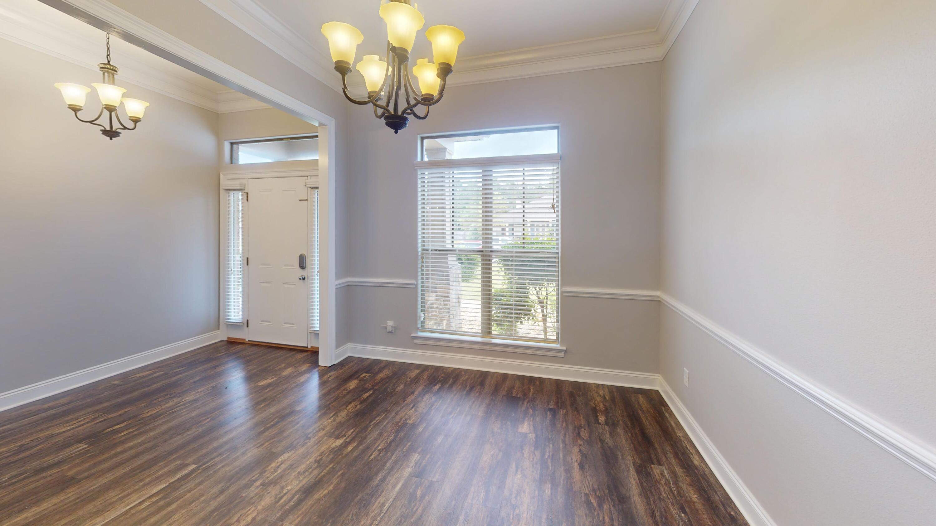HOLLEY BY THE SEA - Residential