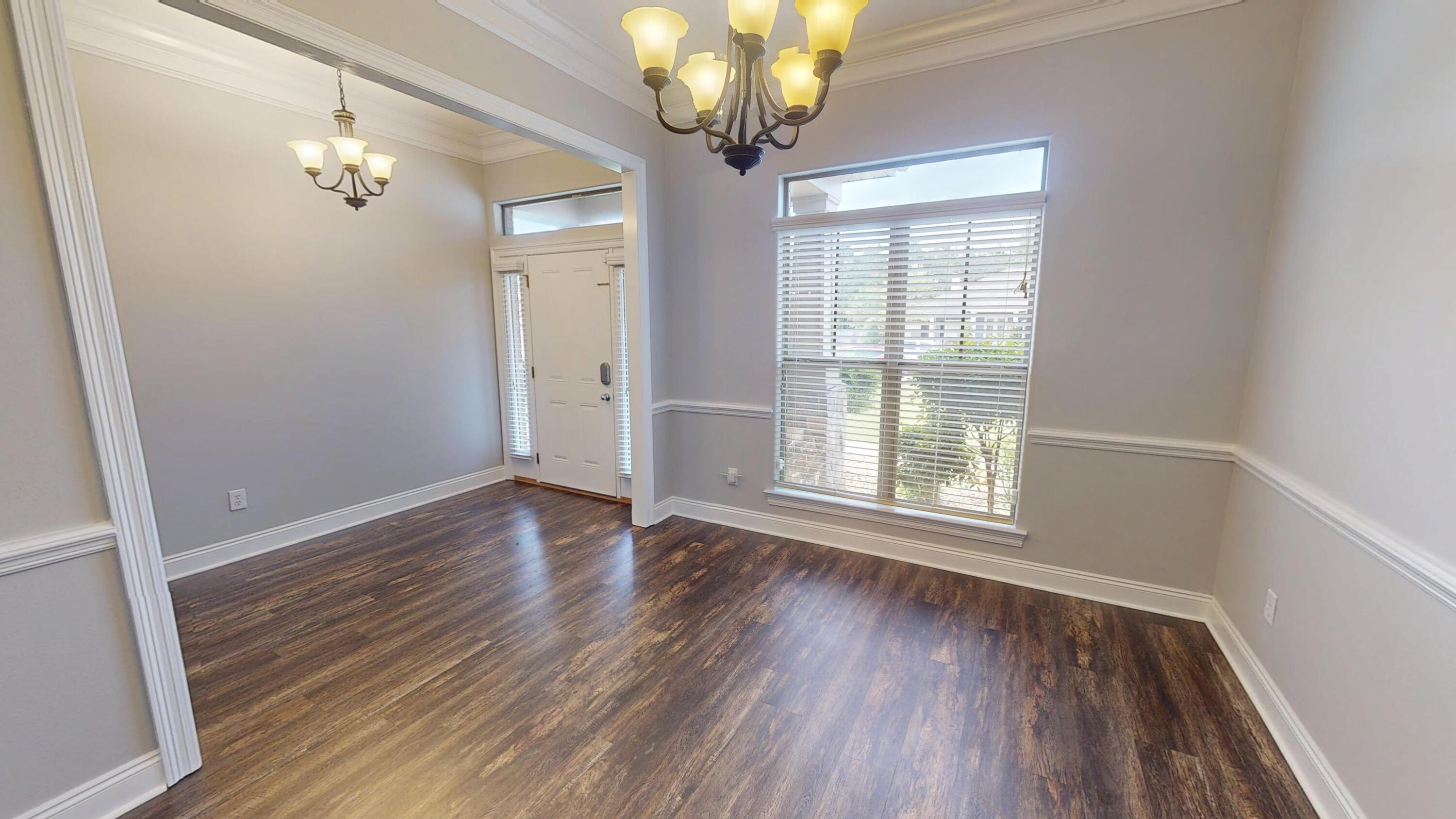 HOLLEY BY THE SEA - Residential