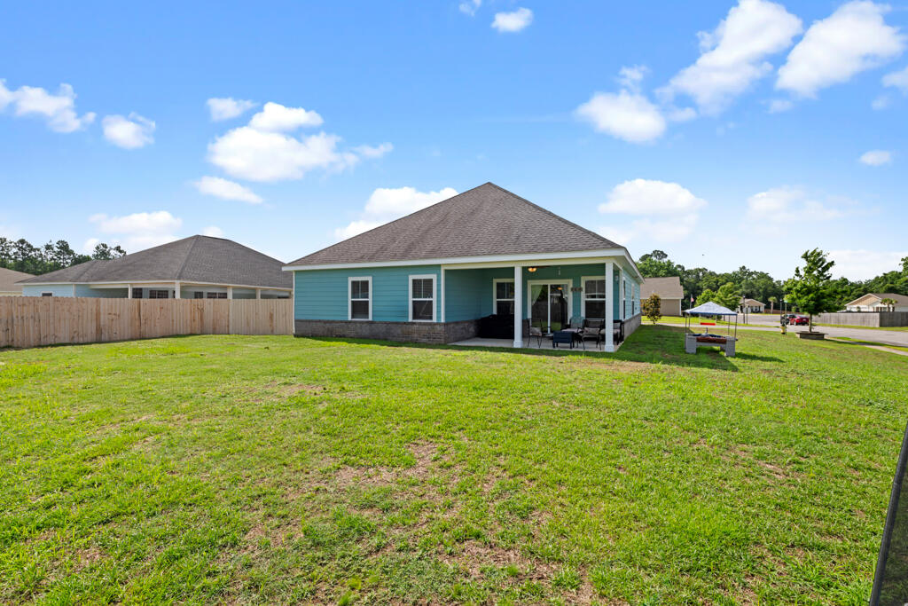 CROSS CREEK - Residential