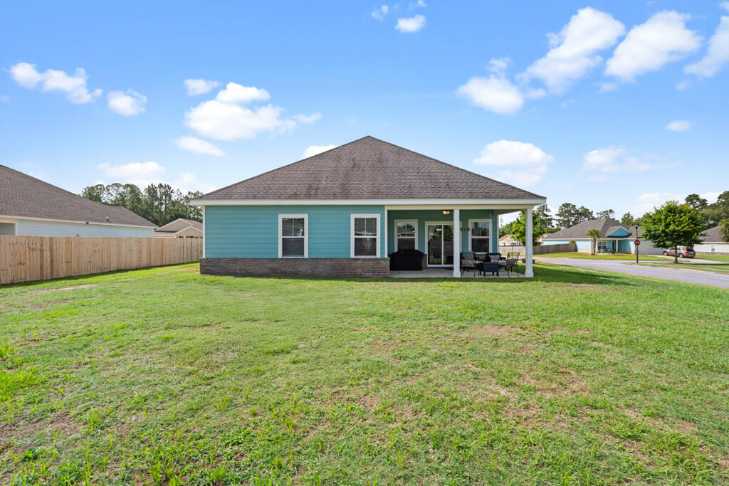 CROSS CREEK - Residential