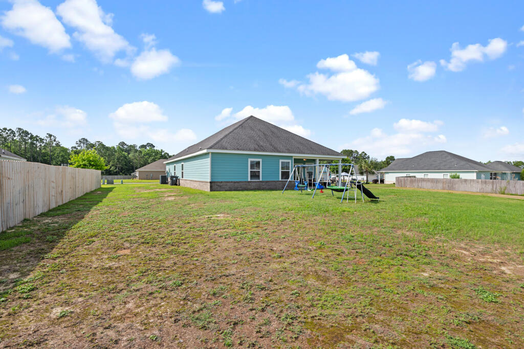 CROSS CREEK - Residential
