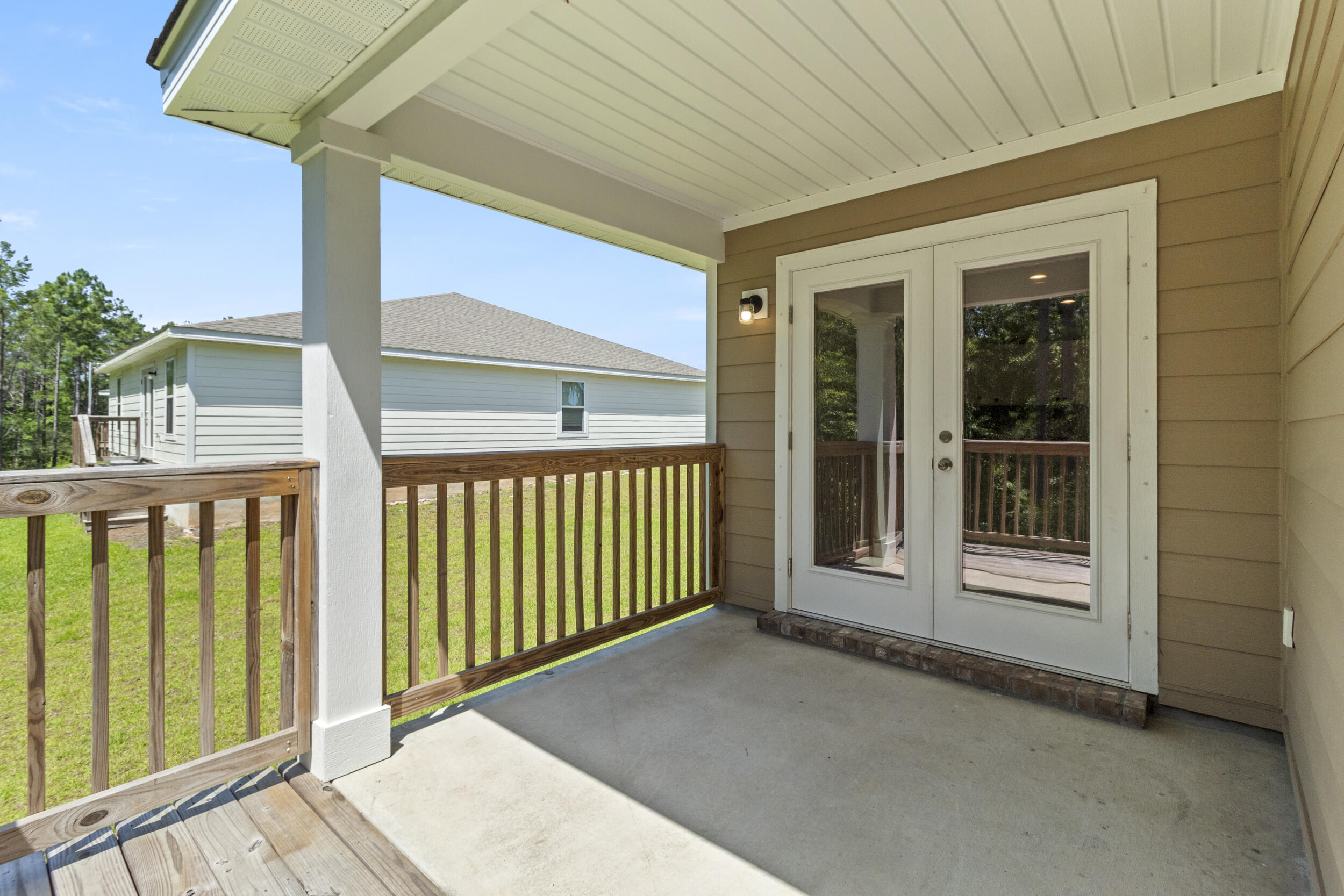 CROSS CREEK - Residential