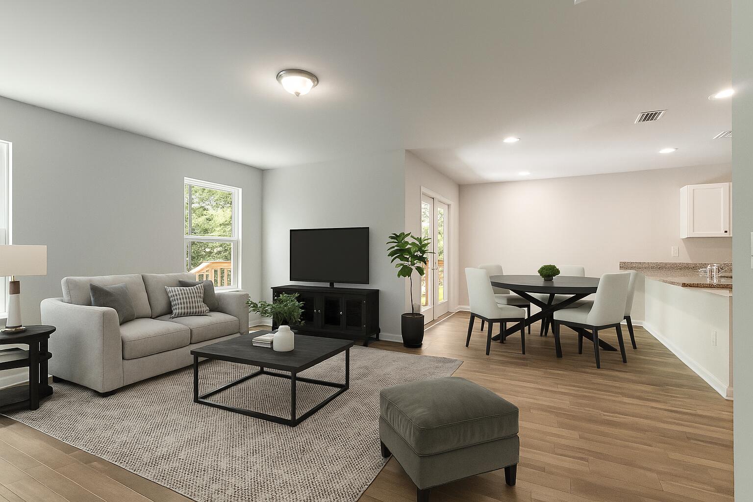 CROSS CREEK - Residential