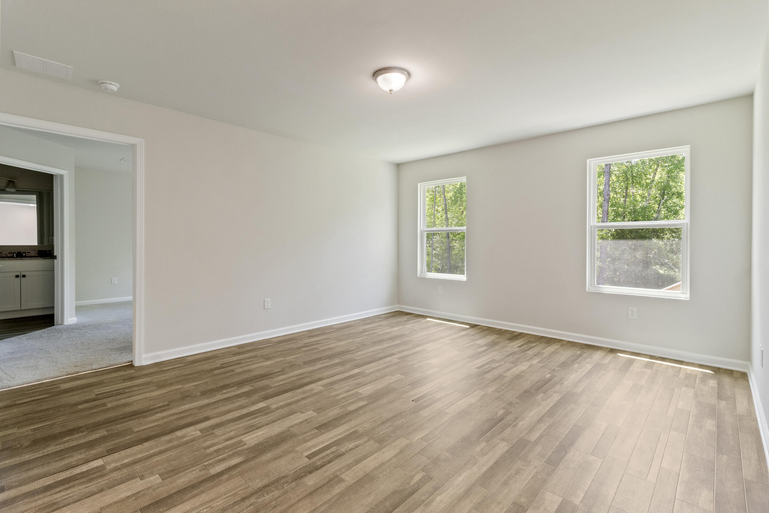 CROSS CREEK - Residential