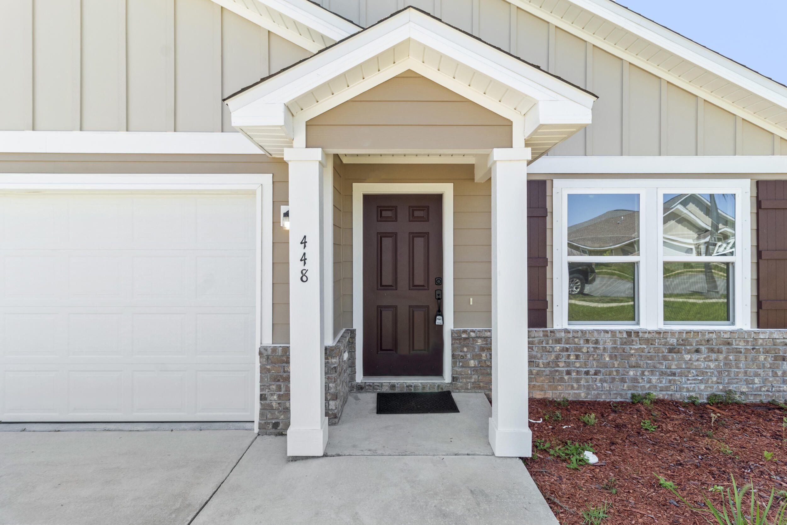 CROSS CREEK - Residential
