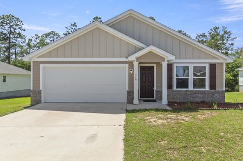 Photo of 448 Whispering Creek Avenue, Freeport, FL 32439 (MLS # 976609) Photo of 448 Whispering Creek Avenue, Freeport, FL 32439 (MLS # 976609)