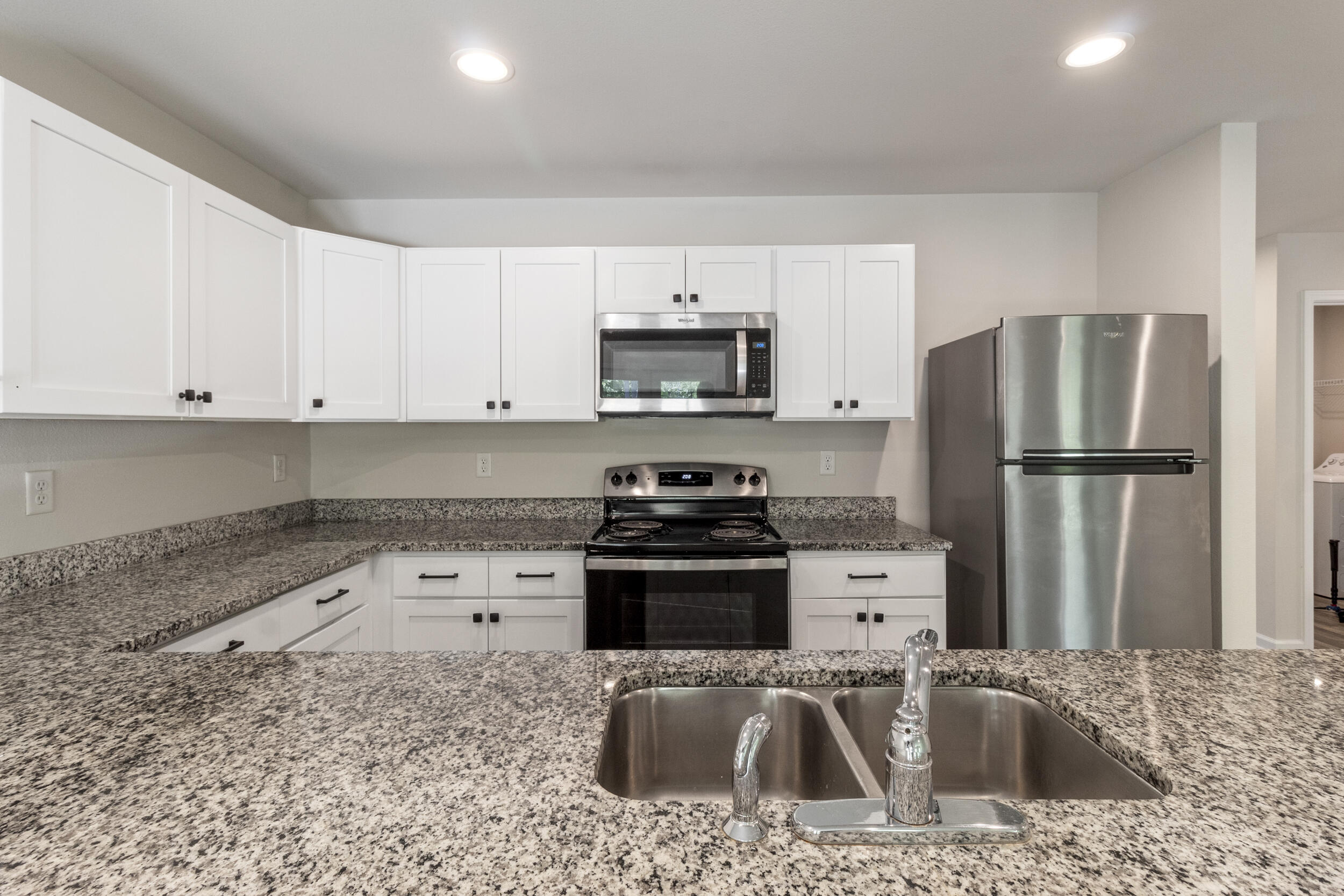 CROSS CREEK - Residential